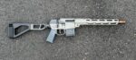 Q Mini Fix 556 Nato Bolt Action 12″ Barrel MINIFIX-556-12IN-PISTOL - View 1