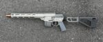Q Mini Fix 556 Nato Bolt Action 12″ Barrel MINIFIX-556-12IN-PISTOL - View 2