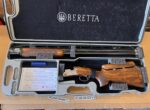 USED Beretta 692 TRAP USA 12/32 J692T12 - View 1