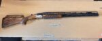 USED Beretta 692 TRAP USA 12/32 J692T12 - View 2