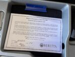 USED Beretta 692 TRAP USA 12/32 J692T12 - View 5
