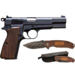 Springfield Armory SA-35 9mm 15 Round SA35 Hi-Power HP9201-PIN - View 1