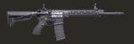 USED LMT R20 RAHE REFERENCE RIFLE (MARS-ESTONIA) AR-15 - View 1
