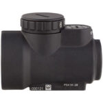 Trijicon MRO HD 68 MOA Reticle 2.0 MOA Red Dot 3x Magnifier Full Co-Witness Mount 2200057 Free Shipping - View 7