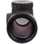 Trijicon MRO HD 68 MOA Reticle 2.0 MOA Red Dot 3x Magnifier Full Co-Witness Mount 2200057 Free Shipping - View 8