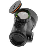 Trijicon MRO HD 68 MOA Reticle 2.0 MOA Red Dot 3x Magnifier Full Co-Witness Mount 2200057 Free Shipping - View 10