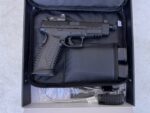 Used Springfield Armory XDM Elite 9mm Threaded Barrel XDMET9459BHCOSP with Optic - View 2