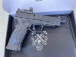 Used Springfield Armory XDM Elite 9mm Threaded Barrel XDMET9459BHCOSP with Optic - View 3
