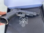 Used Springfield Armory XDM Elite 9mm Threaded Barrel XDMET9459BHCOSP with Optic - View 4