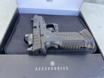 Used Springfield Armory XDM Elite 9mm Threaded Barrel XDMET9459BHCOSP with Optic - View 5