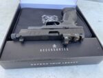 Used Springfield Armory XDM Elite 9mm Threaded Barrel XDMET9459BHCOSP with Optic - View 6