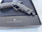 Used Springfield Armory XDM Elite 9mm Threaded Barrel XDMET9459BHCOSP with Optic - View 7
