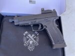 Used Springfield Armory XDM Elite 9mm Threaded Barrel XDMET9459BHCOSP with Optic - View 8