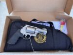 Smith & Wesson Model 500 Performance Center 3.5″ 500 S&W Magnum Stainless - View 2