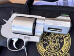 Smith & Wesson Model 500 Performance Center 3.5″ 500 S&W Magnum Stainless - View 4