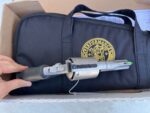 Smith & Wesson Model 500 Performance Center 3.5″ 500 S&W Magnum Stainless - View 8