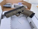 Used Shadow Systems MR920 9mm Foundation Optics Ready SS-1306-SM23 - View 2