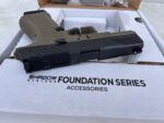 Used Shadow Systems MR920 9mm Foundation Optics Ready SS-1306-SM23 - View 5