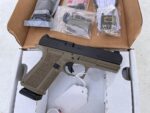 Used Shadow Systems MR920 9mm Foundation Optics Ready SS-1306-SM23 - View 6