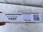 Used Shadow Systems MR920 9mm Foundation Optics Ready SS-1306-SM23 - View 7