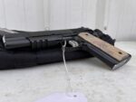 Springfield Armory 1911 RO Elite Operator 10mm USED 5″ - View 2