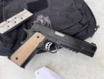 Springfield Armory 1911 RO Elite Operator 10mm USED 5″ - View 6