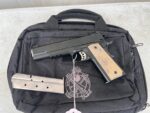 Springfield Armory 1911 RO Elite Operator 10mm USED 5″ - View 8