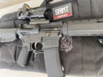Springfield Armory Saint 556 AR-15 with extras - View 2
