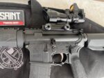 Springfield Armory Saint 556 AR-15 with extras - View 9