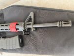 USED Springfield Saint B5 Furniture 556 Nato - View 4