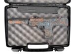 Used MPA Pistol 9mm Top Cocker 6″ Threaded Barrel Black Masterpiece Arms 30T - View 5