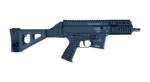 USED B&T Brügger & Thomet APC9 Pro 9mm Glock Pattern BT-36039-G SBTi SB Tactical Brace - View 3