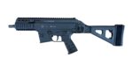 USED B&T Brügger & Thomet APC9 Pro 9mm Glock Pattern BT-36039-G SBTi SB Tactical Brace - View 5