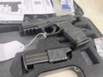 Used Walther PDP Compact 4″ 9mm with Trijicon RMR - View 10