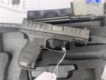 Used Walther PDP Compact 4″ 9mm with Trijicon RMR - View 18