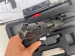 Used Walther PDP Compact 4″ 9mm with Trijicon RMR - View 20