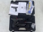 Used Walther PDP Compact 4″ 9mm with Trijicon RMR - View 24
