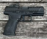 Used Beretta APX A1 9MM W/ Burris Fastfire 17 Round Capacity 3SPEC0701A - View 2