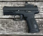 Used Beretta APX A1 9MM W/ Burris Fastfire 17 Round Capacity 3SPEC0701A - View 3