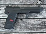 Pre Owned HK Heckler & Koch Mark 23 45 ACP 12 Round Capacity 81000078 - View 1