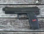 Pre Owned HK Heckler & Koch Mark 23 45 ACP 12 Round Capacity 81000078 - View 2