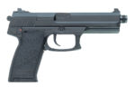 Pre Owned HK Heckler & Koch Mark 23 45 ACP 12 Round Capacity 81000078 - View 4