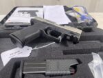 USED Walther PDP F-Series 9mm Optics Ready 15 Round Capacity 2849313 Silver Slide - View 4