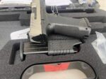 USED Walther PDP F-Series 9mm Optics Ready 15 Round Capacity 2849313 Silver Slide - View 5
