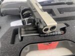 USED Walther PDP F-Series 9mm Optics Ready 15 Round Capacity 2849313 Silver Slide - View 7