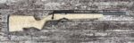 Used Christensen Ranger 22 LR Tan 18″ Threaded Barrel 801-12001-00-1 - View 3