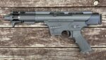 Used Sol Invictus Arms TAC-9 9mm 5.5″ Barrel SIA-TAC09-055 - View 3