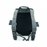 Haley Strategic Flatpack 2.0 Gray  HSPFP-2-1-GRY - View 2