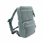 Haley Strategic Flatpack 2.0 Gray  HSPFP-2-1-GRY - View 3