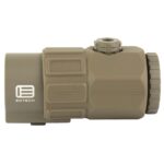 EOTECH 5 Power Magnifer With QD (STS) Mount Tan G45.STSTAN - View 1